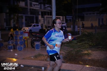 UMC RUN - VƯƠN TẦM KHÁT VỌNG - Ảnh #1861113