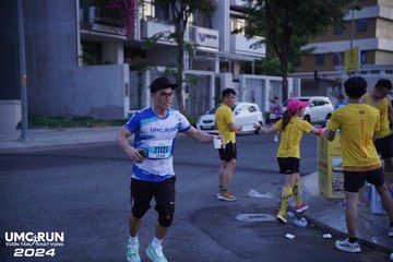 UMC RUN - VƯƠN TẦM KHÁT VỌNG - Ảnh #1861695