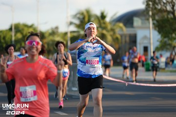 UMC RUN - VƯƠN TẦM KHÁT VỌNG - Ảnh #1881169