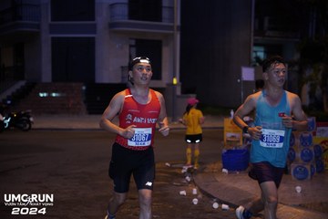 UMC RUN - VƯƠN TẦM KHÁT VỌNG - Ảnh #1861188
