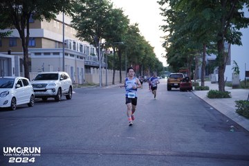 UMC RUN - VƯƠN TẦM KHÁT VỌNG - Ảnh #1861827