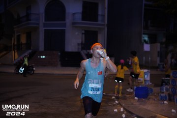 UMC RUN - VƯƠN TẦM KHÁT VỌNG - Ảnh #1861032