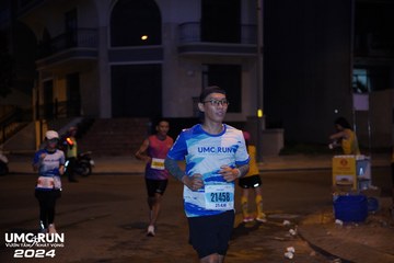 UMC RUN - VƯƠN TẦM KHÁT VỌNG - Ảnh #1860887