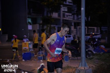 UMC RUN - VƯƠN TẦM KHÁT VỌNG - Ảnh #1861143