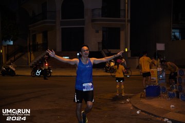 UMC RUN - VƯƠN TẦM KHÁT VỌNG - Ảnh #1860456