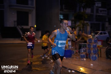 UMC RUN - VƯƠN TẦM KHÁT VỌNG - Ảnh #1861000