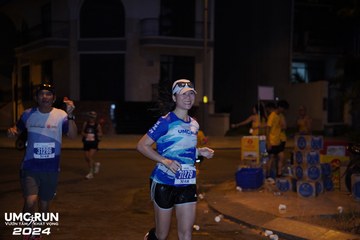 UMC RUN - VƯƠN TẦM KHÁT VỌNG - Ảnh #1860624