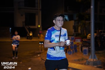 UMC RUN - VƯƠN TẦM KHÁT VỌNG - Ảnh #1860089