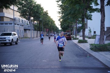 UMC RUN - VƯƠN TẦM KHÁT VỌNG - Ảnh #1861848