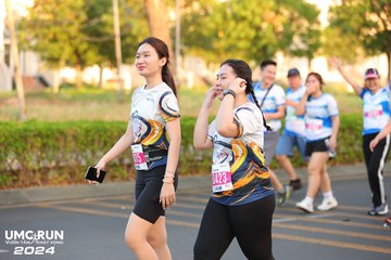 UMC RUN - VƯƠN TẦM KHÁT VỌNG - Ảnh #1880447