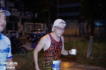 UMC RUN - VƯƠN TẦM KHÁT VỌNG - Ảnh #1860937
