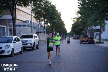 UMC RUN - VƯƠN TẦM KHÁT VỌNG - Ảnh #1861929