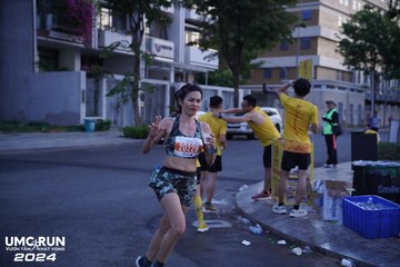 UMC RUN - VƯƠN TẦM KHÁT VỌNG - Ảnh #1861671
