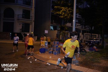UMC RUN - VƯƠN TẦM KHÁT VỌNG - Ảnh #1860829