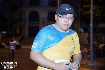 UMC RUN - VƯƠN TẦM KHÁT VỌNG - Ảnh #1860777