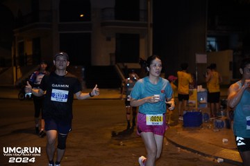 UMC RUN - VƯƠN TẦM KHÁT VỌNG - Ảnh #1859980
