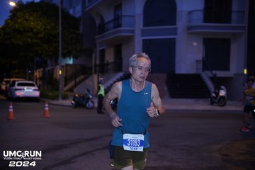 UMC RUN - VƯƠN TẦM KHÁT VỌNG - Ảnh #1861349