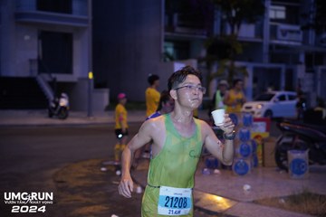 UMC RUN - VƯƠN TẦM KHÁT VỌNG - Ảnh #1861381