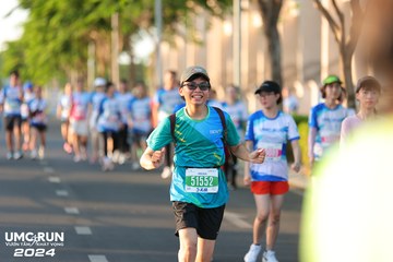 UMC RUN - VƯƠN TẦM KHÁT VỌNG - Ảnh #1880824