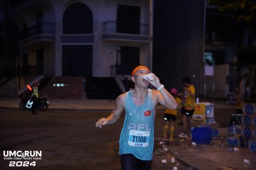 UMC RUN - VƯƠN TẦM KHÁT VỌNG - Ảnh #1861038