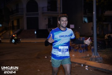UMC RUN - VƯƠN TẦM KHÁT VỌNG - Ảnh #1860783