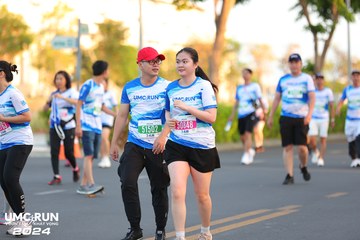 UMC RUN - VƯƠN TẦM KHÁT VỌNG - Ảnh #1880457