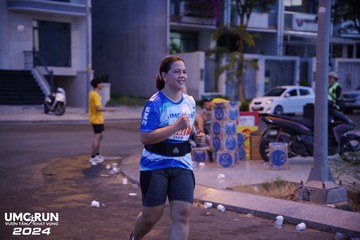 UMC RUN - VƯƠN TẦM KHÁT VỌNG - Ảnh #1861556