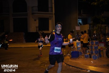 UMC RUN - VƯƠN TẦM KHÁT VỌNG - Ảnh #1859940