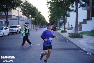 UMC RUN - VƯƠN TẦM KHÁT VỌNG - Ảnh #1861816