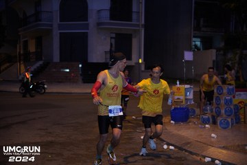UMC RUN - VƯƠN TẦM KHÁT VỌNG - Ảnh #1861047