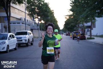 UMC RUN - VƯƠN TẦM KHÁT VỌNG - Ảnh #1861936