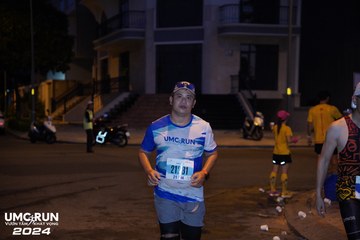 UMC RUN - VƯƠN TẦM KHÁT VỌNG - Ảnh #1860921