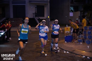 UMC RUN - VƯƠN TẦM KHÁT VỌNG - Ảnh #1861160