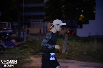 UMC RUN - VƯƠN TẦM KHÁT VỌNG - Ảnh #1861127