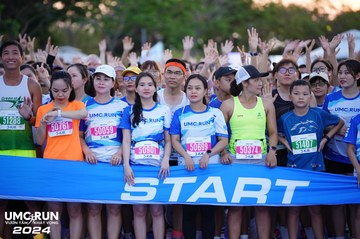 UMC RUN - VƯƠN TẦM KHÁT VỌNG - Ảnh #1856367