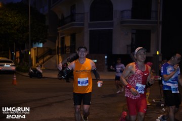 UMC RUN - VƯƠN TẦM KHÁT VỌNG - Ảnh #1860827