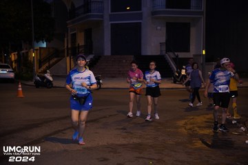 UMC RUN - VƯƠN TẦM KHÁT VỌNG - Ảnh #1860978