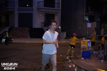 UMC RUN - VƯƠN TẦM KHÁT VỌNG - Ảnh #1861122