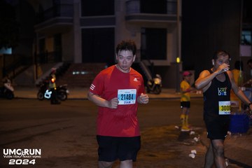 UMC RUN - VƯƠN TẦM KHÁT VỌNG - Ảnh #1860858
