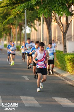UMC RUN - VƯƠN TẦM KHÁT VỌNG - Ảnh #1880547