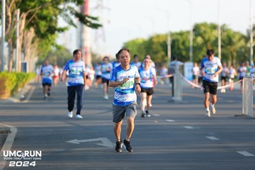 UMC RUN - VƯƠN TẦM KHÁT VỌNG - Ảnh #1880852