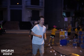 UMC RUN - VƯƠN TẦM KHÁT VỌNG - Ảnh #1861120
