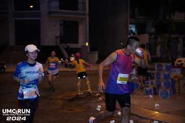 UMC RUN - VƯƠN TẦM KHÁT VỌNG - Ảnh #1860892