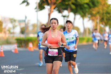 UMC RUN - VƯƠN TẦM KHÁT VỌNG - Ảnh #1880111