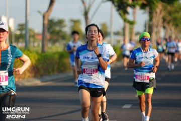 UMC RUN - VƯƠN TẦM KHÁT VỌNG - Ảnh #1881015