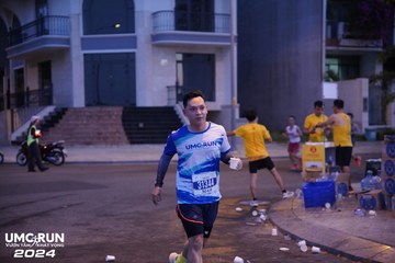 UMC RUN - VƯƠN TẦM KHÁT VỌNG - Ảnh #1861514