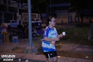 UMC RUN - VƯƠN TẦM KHÁT VỌNG - Ảnh #1861121