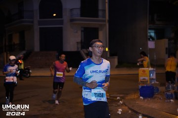 UMC RUN - VƯƠN TẦM KHÁT VỌNG - Ảnh #1860877