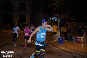 UMC RUN - VƯƠN TẦM KHÁT VỌNG - Ảnh #1860053