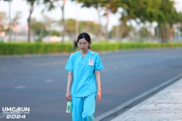 UMC RUN - VƯƠN TẦM KHÁT VỌNG - Ảnh #1880024